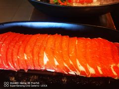 -捞王猪肚鸡火锅(昆山店)