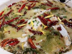 -江渔儿酸菜鱼(曜一城店)