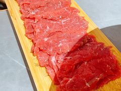 -李赵合鲜肉烧烤(西荷店)