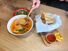 -迷你椰·泰式大排档(湖州衣裳街店)