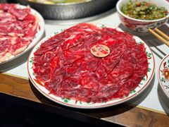 三花趾-汕头八合里海记牛肉店(清河店)