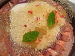 -王品牛排(郑州大卫城店)