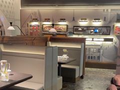 -前海沿·青岛菜(大拇指广场石老人店)