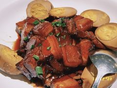 -漢舍中国菜馆(889广场店)