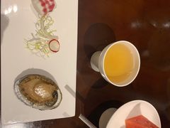 -彩丰楼·中餐厅(国家会展中心上海洲际店)