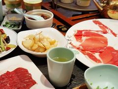 -宛平李记火锅(东关街店)
