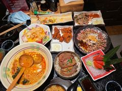 -無境·匠心日本料理(汉街店)