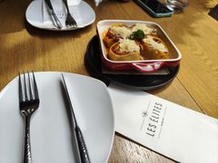 -LES ELITES 英集荟(南京西路店)