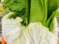 -朴小妹人参鸡汤火锅(长白山万达店)
