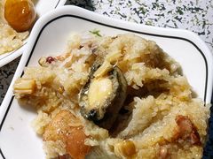 -嘉华小吃(蛇口市场店)