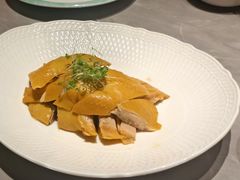 -钱塘秋荷·新江浙菜(沪太路店)