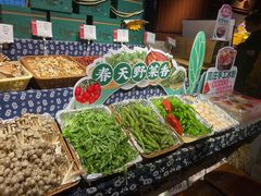 -老阿爸鲜鱼土菜(昆山花桥店)