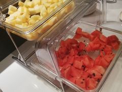 -小厨娘淮扬菜(清江苏宁广场店)