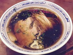 -同得兴 Since·1995 传统苏式面馆(十全街店)