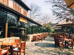 -三嚥阁 La Villa Restaurant