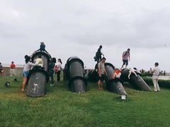 -南汇嘴观海公园