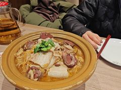 -六泰居·尔滨地标·东北菜(泰山路店)