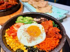 -七八冷面·延边朝鲜族美食(欢乐谷店)