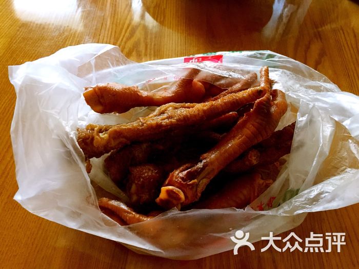 圣都熟食(南辛庄店)-图片-济南美食-大众点评网