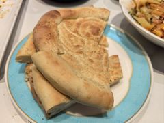 -羊巴道新疆菜·清真(上梅林店)