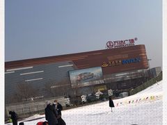 -万达广场(北京槐房店)