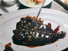 -绿茶餐厅(天津天河城店)