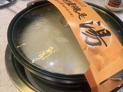 霸气竹笙王猪肚鸡-顺德公广东猪肚鸡·煲仔饭(白石洲店)
