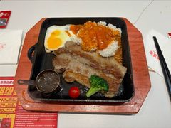 -豪享来(我格广场店)