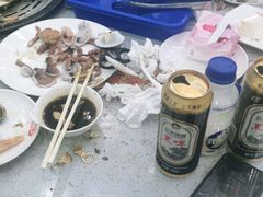 -仙螺岛海鲜自助餐厅(总店)