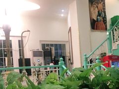 -阿拉丁新疆风味餐厅·清真(罗廊巷店)