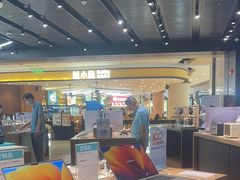 -sundanpulse顺电·脉(海岸城购物中心店)
