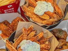 -万达广场(济南高新店)