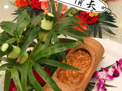 -南普陀素菜馆