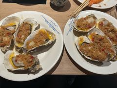 -星伦多自助料理(爱琴海店)
