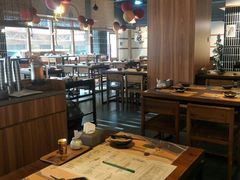大堂-烧鸟横丁(联发文创口岸店)
