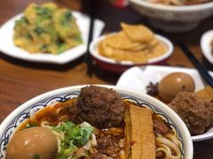 -韩师傅老大同刀削面(北苑路店)