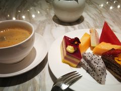 -星璞餐厅(深铁塘朗城君璞酒店)