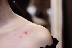 -飛凡TATTOO纹身•原创