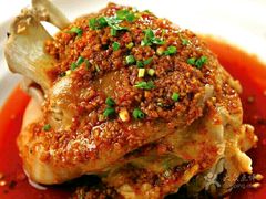 -眉州东坡(团结湖店)