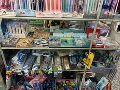 -宝宝文具店(马当路店)