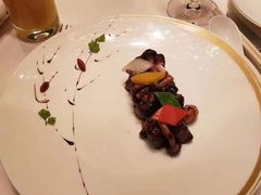 -金轩中餐厅 Jin Xuan(浦东丽思卡尔顿酒店)