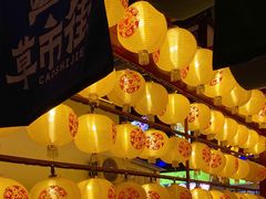 -东台西溪天仙缘景区