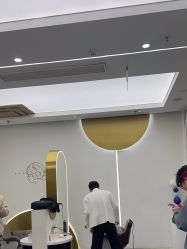 点击看大图 -JUNO hair salon