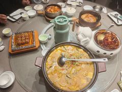 -阿甘小馆(陇海路店)