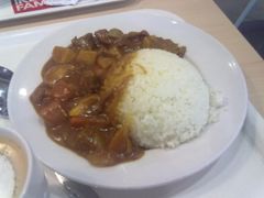咖喱饭-宜家·瑞典食品屋(四元桥店)