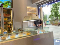 -溪边姑娘·拉丝酸奶水果捞(春熙路店)