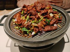 -0776食堂·京城创意菜(七里庄店)