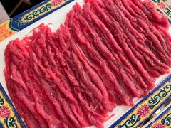 -侃爷南门铜锅涮肉