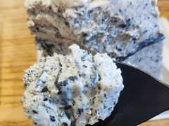 芝麻麻薯千层-迦南·甜品蛋糕(传媒店)