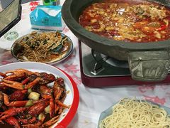-虎虎龙虾大排档(双井店)
